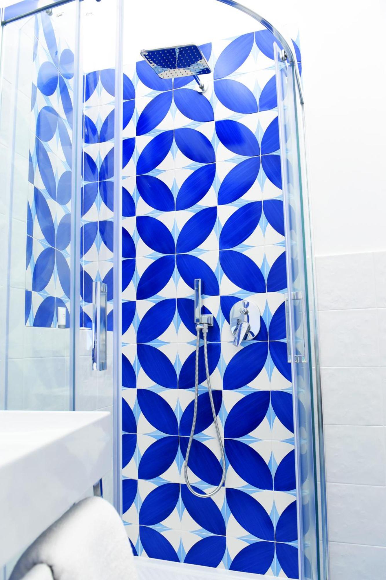 B&B Blue View Фуроре Экстерьер фото